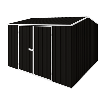 3m x 3m Gable Roof Garden Shed - EasyShed