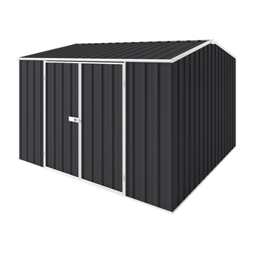 3m x 3m Gable Roof Garden Shed - EasyShed