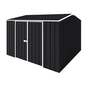 3m x 3m Gable Roof Garden Shed - EasyShed