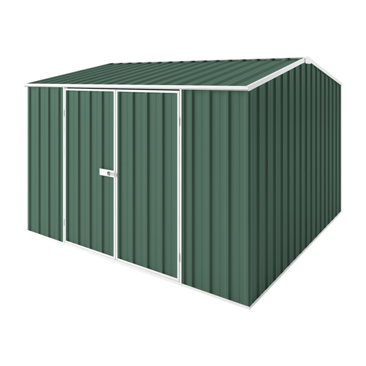 3m x 3m Gable Roof Garden Shed - EasyShed