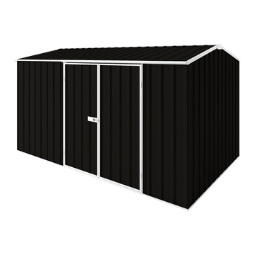 3.75m x 2.25m Gable Roof Garden Shed - EasyShed