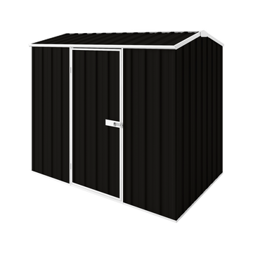 2.25m x 1.5m Gable Roof Garden Shed - EasyShed