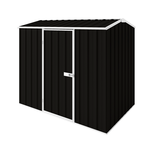 2.25m x 1.5m Gable Roof Garden Shed - EasyShed