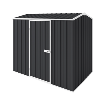2.25m x 1.5m Gable Roof Garden Shed - EasyShed