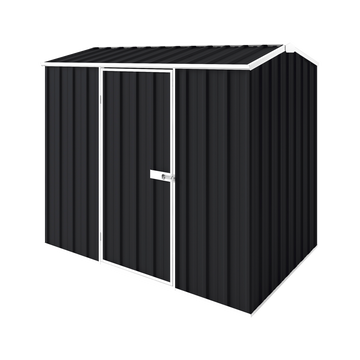 2.25m x 1.5m Gable Roof Garden Shed - EasyShed