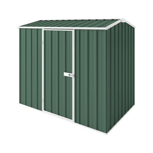 2.25m x 1.5m Gable Roof Garden Shed - EasyShed