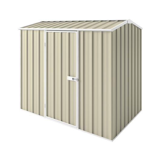 2.25m x 1.5m Gable Roof Garden Shed - EasyShed