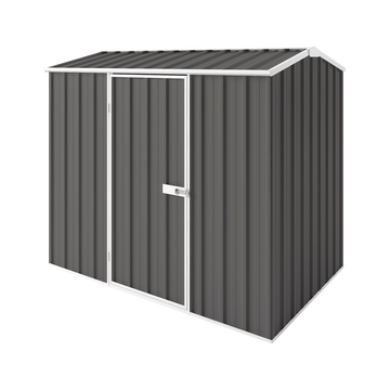 2.25m x 1.5m Gable Roof Garden Shed - EasyShed