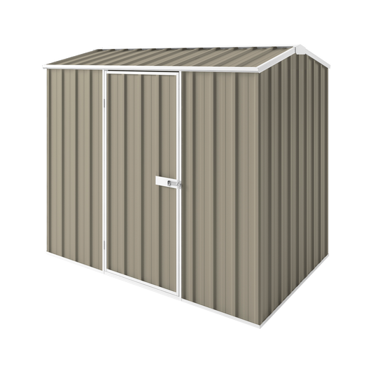 2.25m x 1.5m Gable Roof Garden Shed - EasyShed