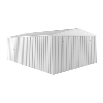 3m x 4.5m Garage Shed - EasyShed