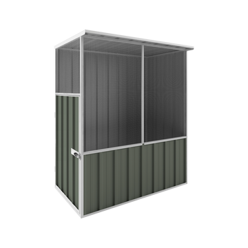 1.5m x 0.78m Aviary Pet House - EasyShed