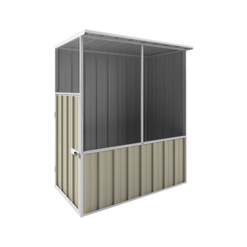 1.5m x 0.78m Aviary Pet House - EasyShed