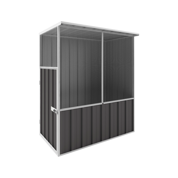 1.5m x 0.78m Aviary Pet House - EasyShed