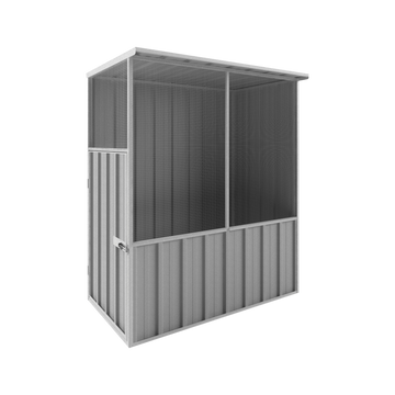 1.5m x 0.78m Aviary Pet House - EasyShed