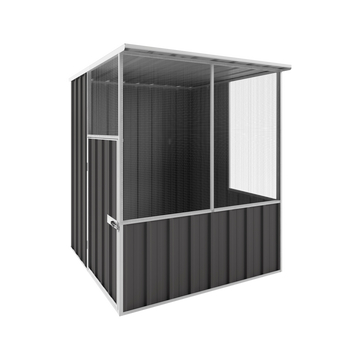 1.5m x 1.5m Aviary Pet House - EasyShed