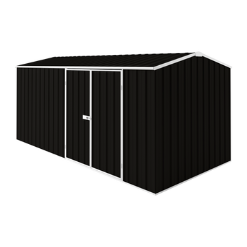 4.5m x 2.25m Workshop Shed - EasyShed