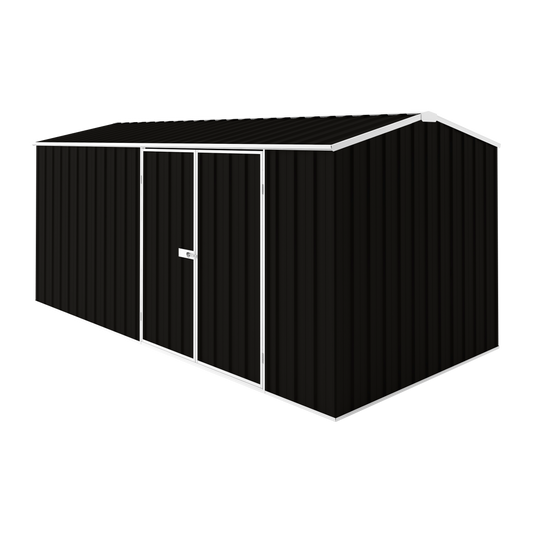 4.5m x 2.25m Workshop Shed - EasyShed