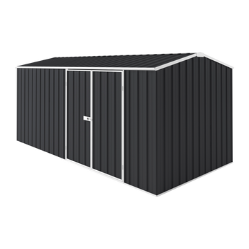 4.5m x 2.25m Workshop Shed - EasyShed