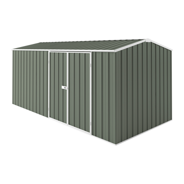 4.5m x 2.25m Workshop Shed - EasyShed