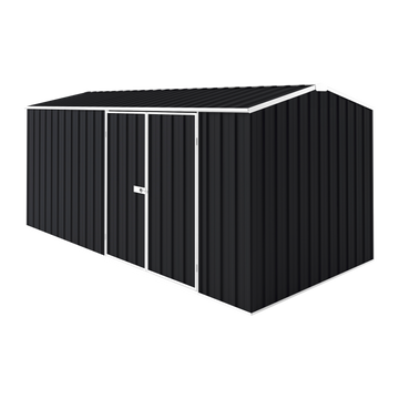 4.5m x 2.25m Workshop Shed - EasyShed