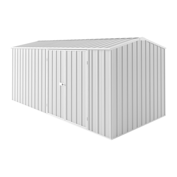 4.5m x 2.25m Workshop Shed - EasyShed