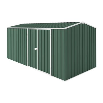 4.5m x 2.25m Workshop Shed - EasyShed