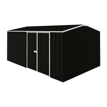 4.5m x 3m Workshop Shed - EasyShed