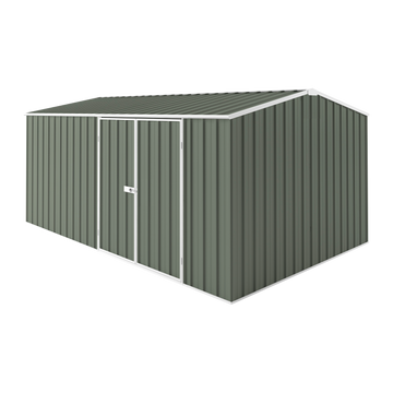 4.5m x 3m Workshop Shed - EasyShed