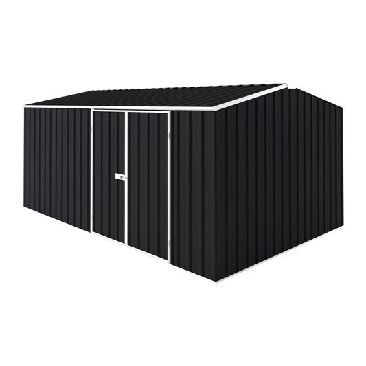 4.5m x 3m Workshop Shed - EasyShed