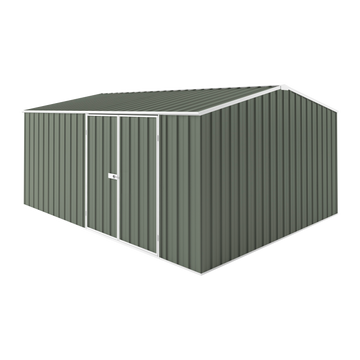 4.5m x 3.75m Workshop Shed - EasyShed