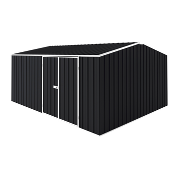 4.5m x 3.75m Workshop Shed - EasyShed