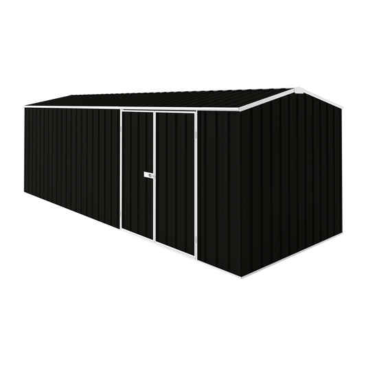 6m x 2.25m Workshop Shed - EasyShed