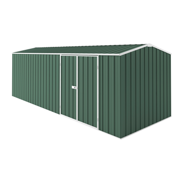 6m x 2.25m Workshop Shed - EasyShed