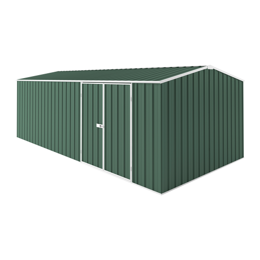 6m x 3m Workshop Shed - EasyShed