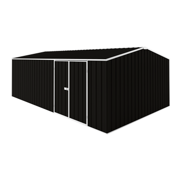 6m x 3.75m Workshop Shed - EasyShed