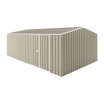 6m x 3.75m Workshop Shed - EasyShed