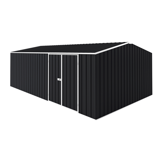 6m x 3.75m Workshop Shed - EasyShed