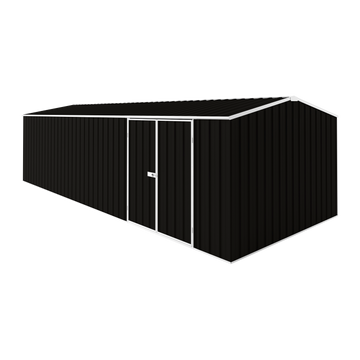 7.5m x 3m Workshop Shed - EasyShed