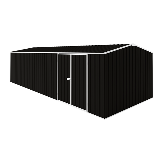 7.5m x 3m Workshop Shed - EasyShed