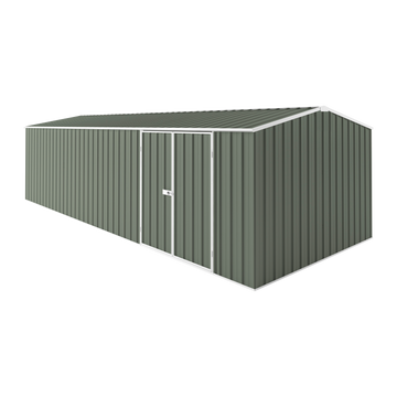 7.5m x 3m Workshop Shed - EasyShed