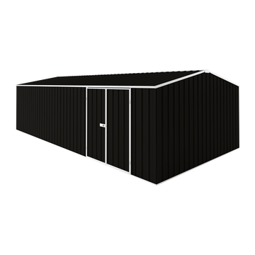 7.5m x 3.75m Workshop Shed - EasyShed