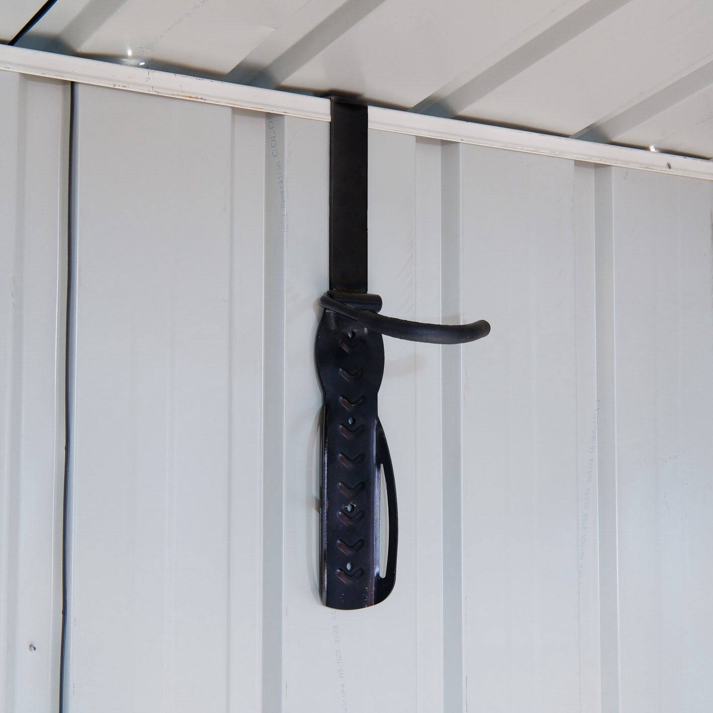 EasyShed Bike Hook Shed Accessories