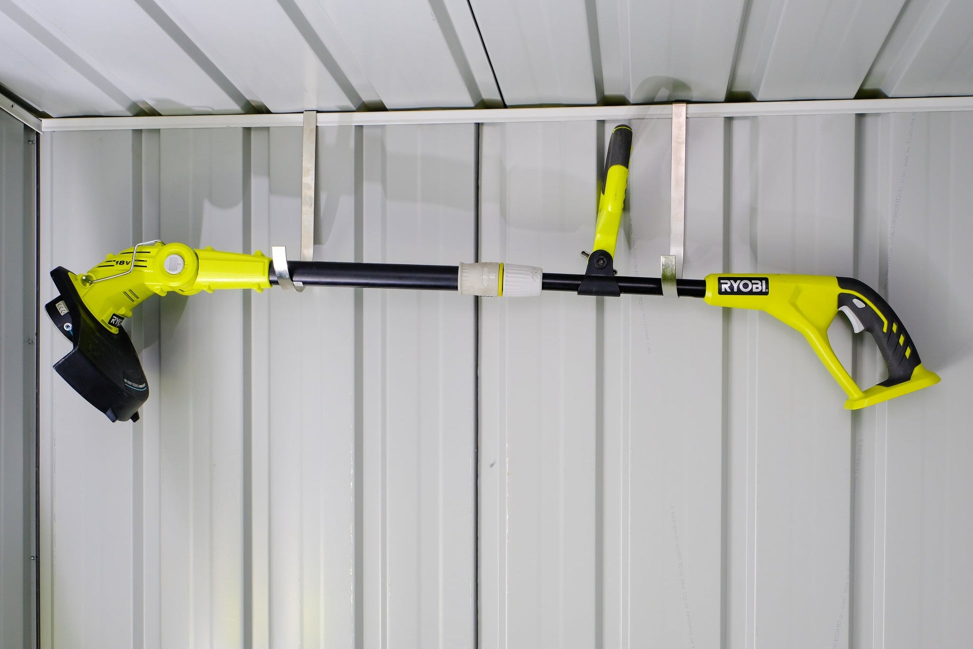 J Hooks 4pk - EasyShed