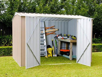 10 Businesses You Can Start from Your Backyard Shed for $500 or Less - EasyShed