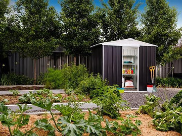 7 Ways EasyShed Can Improve Your Garden - EasyShed