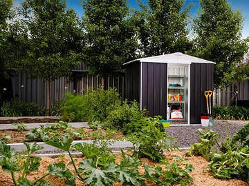7 Ways EasyShed Can Improve Your Garden - EasyShed