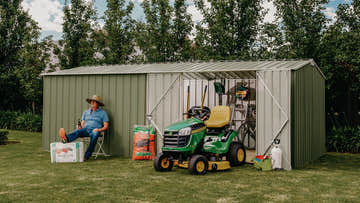 10 Businesses You Can Start from Your Backyard Shed for $500 or Less - EasyShed