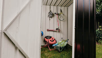 10 Tips for Organising Your Shed - EasyShed