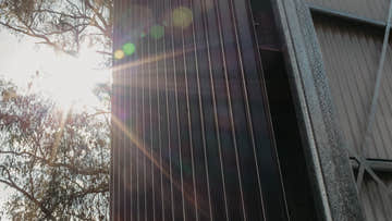 10 Tips to Keep Your Shed Cool in the Summer - EasyShed