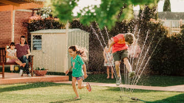 11 Ways to Turn Your Shed into a Summer Getaway - EasyShed